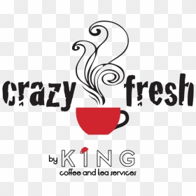 Cf By King - Illustration, HD Png Download - coffee beans cup png