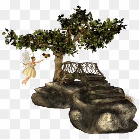 Welcome To The Enchanted Forest - Enchanted Forest Png, Transparent Png - forest png images