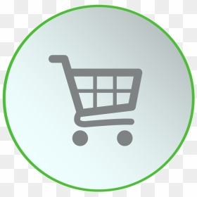 Icon Shopping Cart Png , Png Download - Shop Now Icon, Transparent Png - cart png images