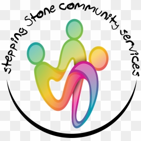 Stepping Stone Png , Png Download - Graphic Design, Transparent Png - stone png hd