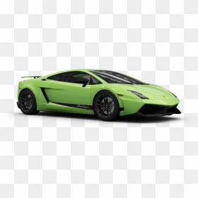 Forza Wiki - Forza Horizon 4 Lamborghini Gallardo, HD Png Download - lamborghini car png