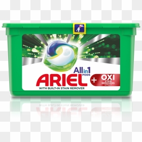 Ariel All In 1 Pods, HD Png Download - png new effect