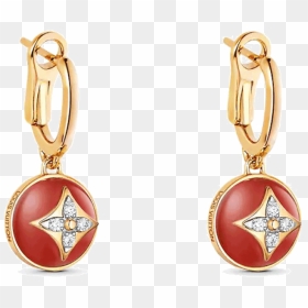 Earrings, HD Png Download - gold ornaments images png