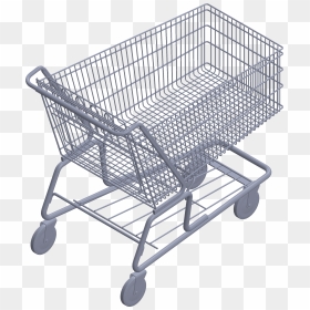 Shopping Cart , Png Download - Shopping Cart Cad, Transparent Png - cart png images