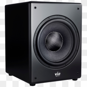 Subwoofer, HD Png Download - music speakers png