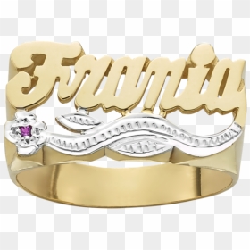 Name Ring Frania, HD Png Download - ring png images