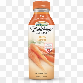 Bolthouse Farms Protein Plus, HD Png Download - carrot vegetable png