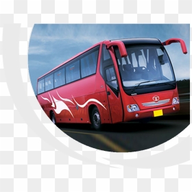 Book Dharnashree Travels Bus Tickets Online In Website - Bus Brands In Sri Lanka, HD Png Download - travels bus png