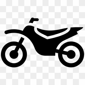 Motorcycle - Motos En Vinilo, HD Png Download - racing motorbike png