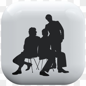 Businessperson, HD Png Download - business men png