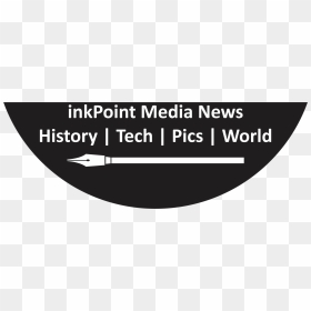Inkpoint Media - Writing Implement, HD Png Download - hast melap png