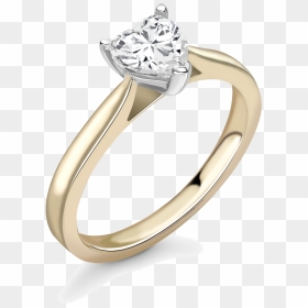 Engagement Ring, HD Png Download - ring png images