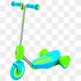 Razor Jr Scooter, HD Png Download - scooter clipart png