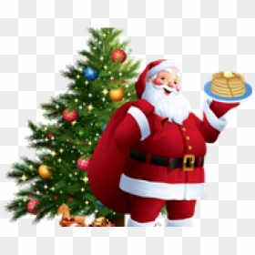 Santa Claus Png Transparent Images - Santa Claus Png Hd, Png Download - santa claus png image