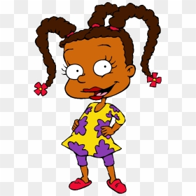 Thumb Image - Susie Carmichael, HD Png Download - cartoon.png