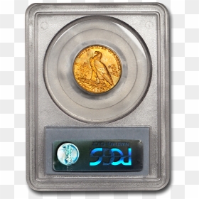 Dime, HD Png Download - indian coins png