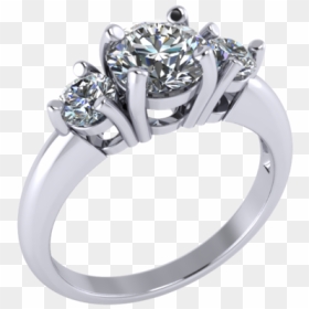 Pre-engagement Ring, HD Png Download - jewellery png file