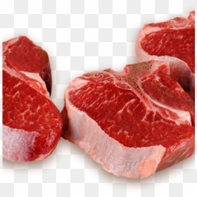 Lamb Loin Chops - Loin Chop, HD Png Download - loin png