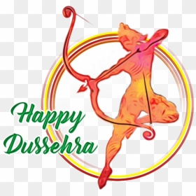 Thumb Image, HD Png Download - vijayadashami png