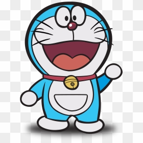Doraemon Clipart Power Point, HD Png Download - chota bheem png birthday