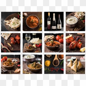 Royal Indian Restaurant Australia City, HD Png Download - indian food png images