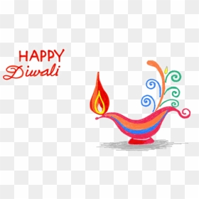 Happy Diwali Png Pic - Happy Diwali Png Images Hd, Transparent Png - diwali.png