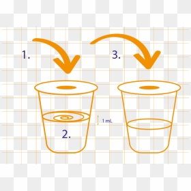 123-dilute Orange, HD Png Download - serial lights png