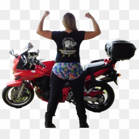 Motorcycle, HD Png Download - motorbike riding png