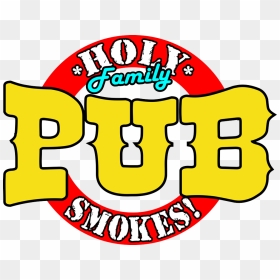 Holy Smokes Bbq, HD Png Download - smokes png