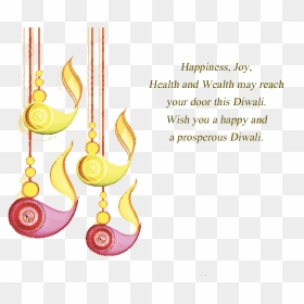 Diwali Png Image Download - Modern Diwali Greetings For 2018, Transparent Png - diwali.png
