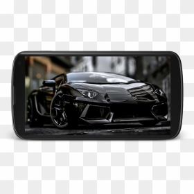 Lamborghini Aventador Hd Wallpaper For Laptop, HD Png Download - lamborghini car png