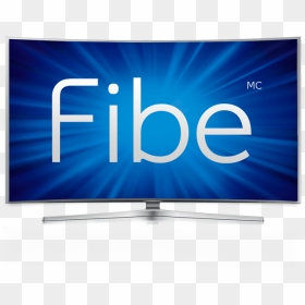 Bell Fibe Tv Logo, HD Png Download - subscribe bell png