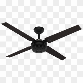 Ceiling Fan Png Background Image - Hunter Chronicle Fan, Transparent Png - fan png images