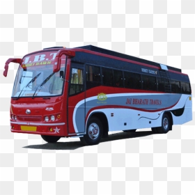 Tourist Bus Png Image File - Tourist Bus, Transparent Png - travels bus png