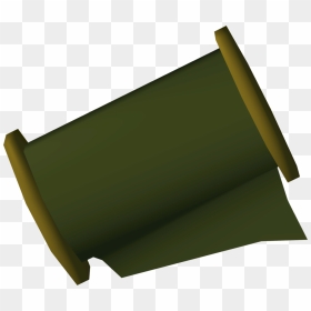 The Runescape Wiki - Paper, HD Png Download - cloths png