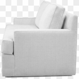 Thumb Image - Couch, HD Png Download - white sofa png