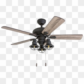 Ceiling Fan Png Image Free Download - Ceiling Fans With Lights, Transparent Png - fan png images
