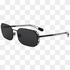 Heart Shaped Sunglass Black Lens, HD Png Download - sunglasses for men png