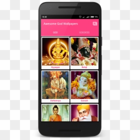 Sri Venkateshwara - Religion, HD Png Download - venkateshwara png