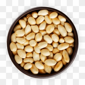 Cranberry Bean, HD Png Download - groundnuts png