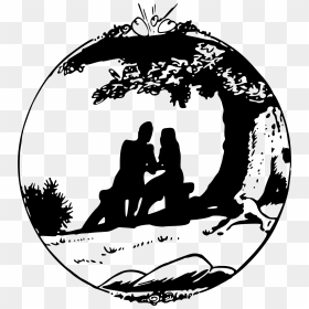 Big Image Png, Transparent Png - couple clipart png