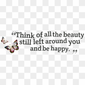 Beauty Quotes Png Background Image, Transparent Png - photography quotes png