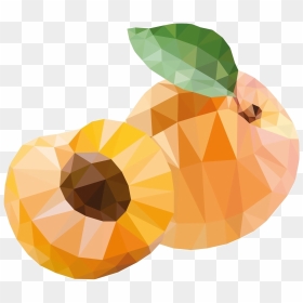Apricot Stone Clipart , Png Download - Apricot Stone, Transparent Png - stone clipart png