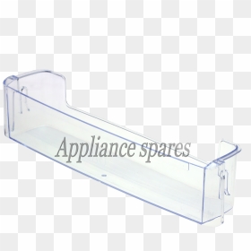 Lg Fridge Door Shelf , Png Download - Shelf, Transparent Png - lg fridge png