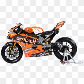 Ducati Aruba 2020, HD Png Download - racing motorbike png