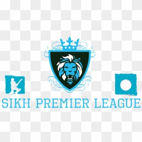 Sikh Premiere League Season 3,games And Sports,lucknow - Emblem, HD Png Download - sikh symbol png