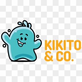 Kikito & Co - Kikito&co Logo, HD Png Download - nimbu mirchi png