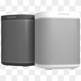 What You Need Sonos - Subwoofer, HD Png Download - music speakers png