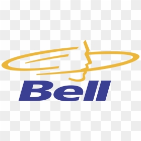 Bell Canada 1 Logo Png Transparent - Bell Canada Logo Png, Png Download - subscribe bell png