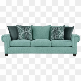 Alandari Queen Sofa Sleeper, HD Png Download - sofa set png images